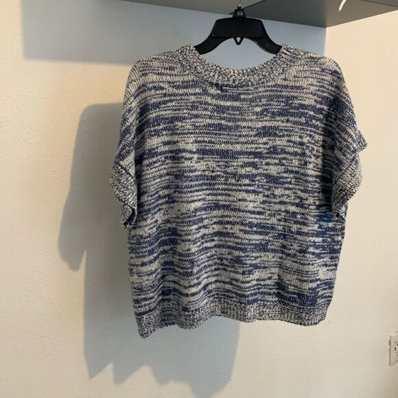 Jack by BB Dakota Sweater Pullover knit VEST NEW with tags - Picture 3 of 9